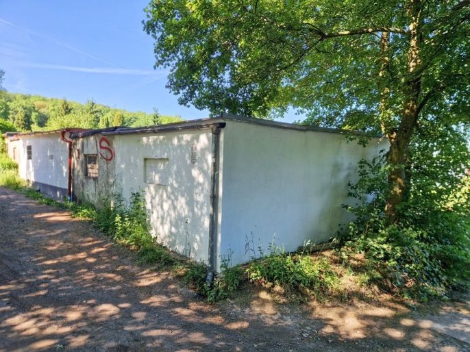 Prodej, Garáž, Teplice