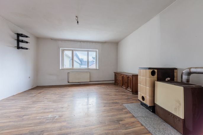 Prodej, Rodinný dům, Gefell