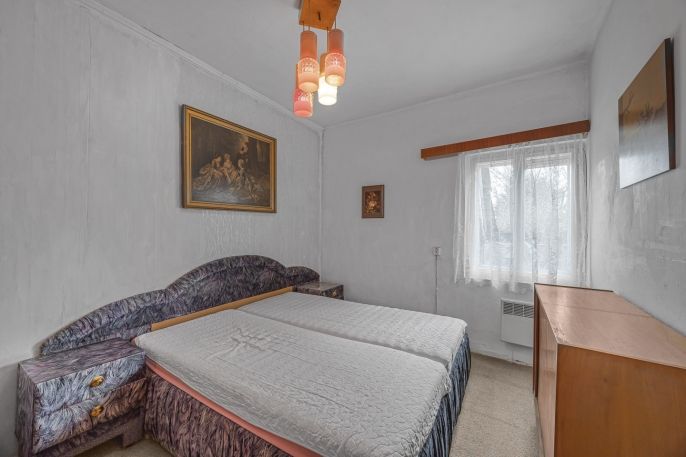 Prodej, Rodinný dům, Hradec Králové