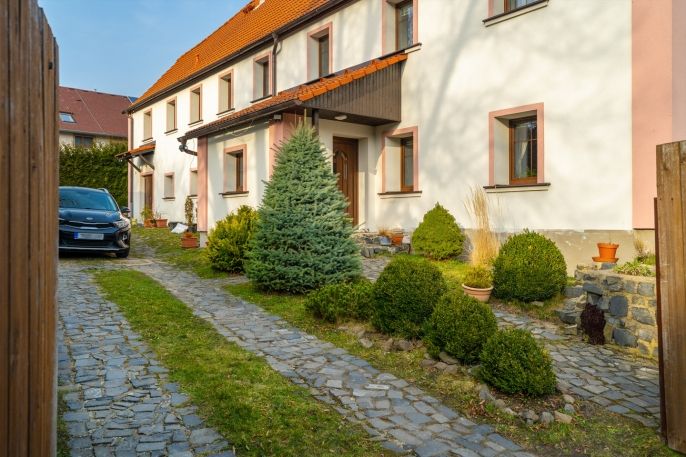Prodej, Rodinný dům, Ústí nad Labem