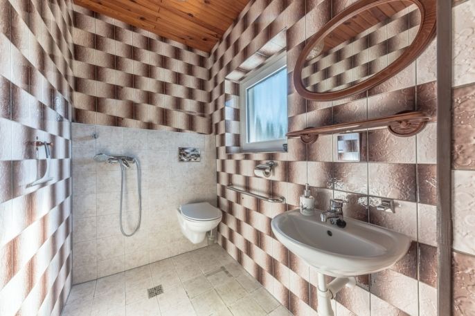 Prodej, Rodinný dům, Jablonec nad Nisou