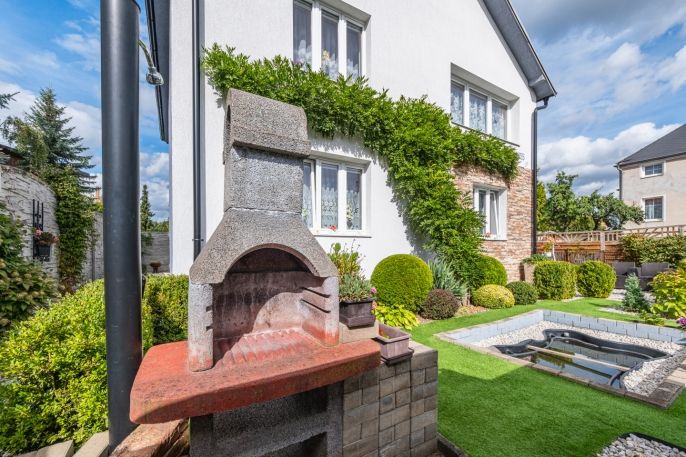 Prodej, Rodinný dům, Jirkov