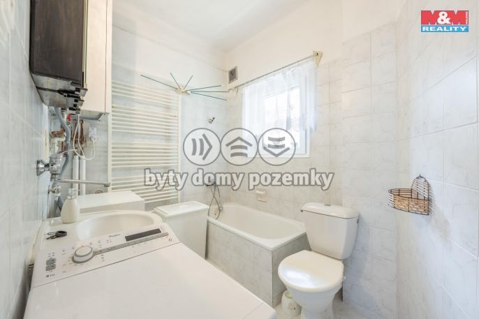 Prodej, Rodinný dům, Rakovník