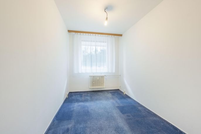 Pronájem, Byt 2+1, Praha