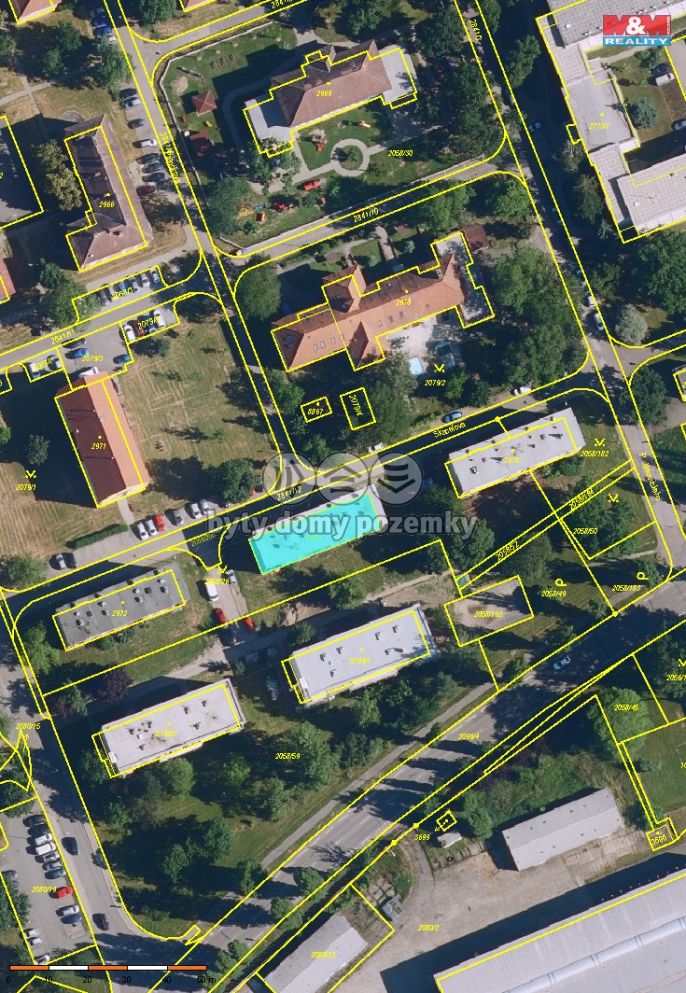 Prodej, Byt 3+1, Hodonín