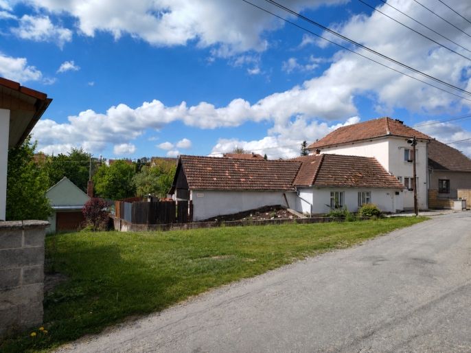 Prodej, Pozemek k bydlení, Přibyslavice