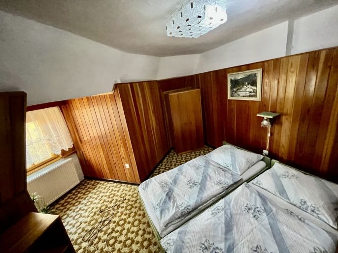 Prodej, Rodinný dům, Kunčice pod Ondřejníkem