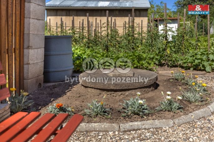 Prodej, Rodinný dům, Podbořany