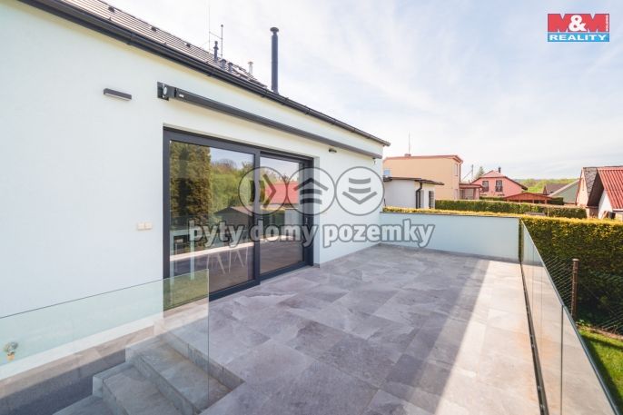 Prodej, Rodinný dům, Mirošov