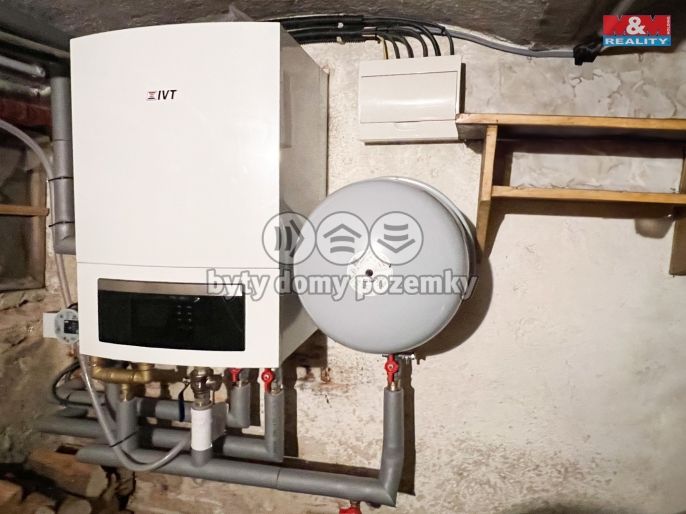 Prodej, Rodinný dům, Mladý Smolivec