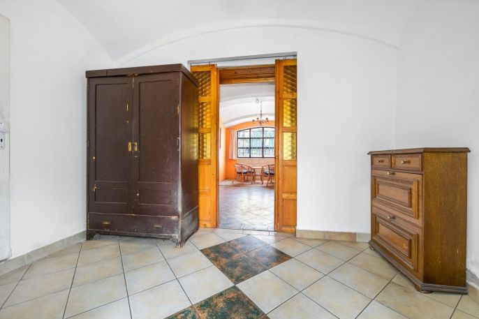 Prodej, Rodinný dům, Vrbno nad Lesy