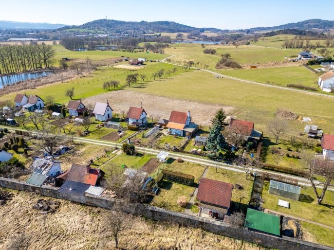 Prodej, Chata, Řepice