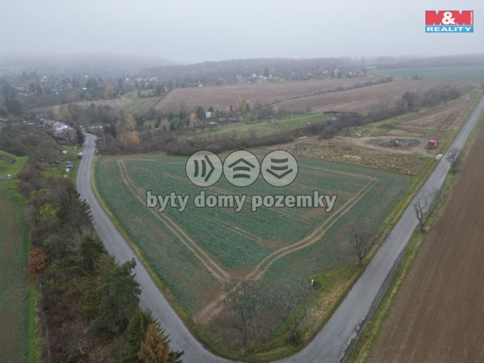 Prodej, Pozemek k bydlení, Otaslavice