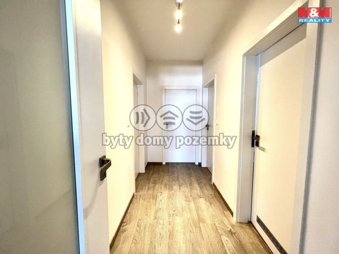 Prodej, Byt 4+kk, Ostrava