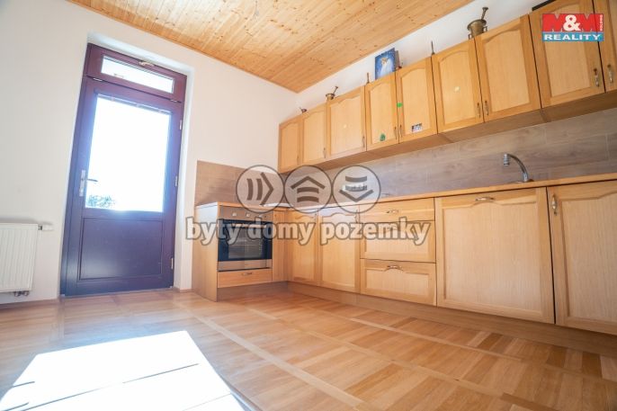 Prodej, Rodinný dům, Mikulov