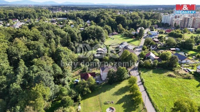 Prodej, Pozemek k bydlení, Dětmarovice