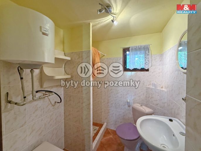 Prodej, Chata, Radíč