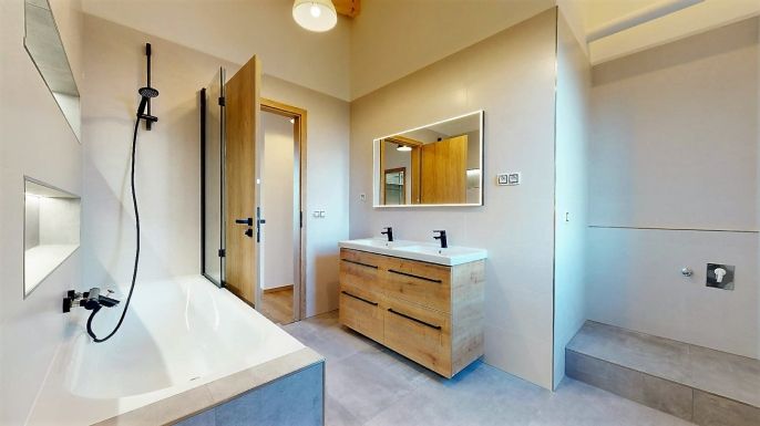 Pronájem, Byt 3+kk, Mladá Boleslav