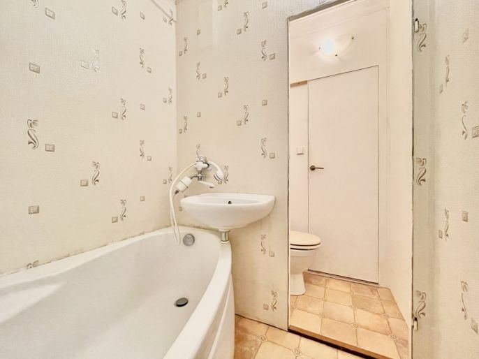 Prodej, Byt 2+1, Česká Třebová