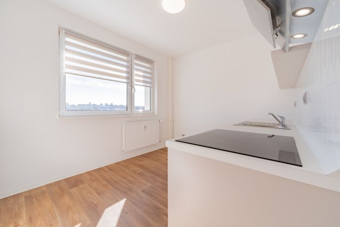 Pronájem, Byt 2+1, Cheb