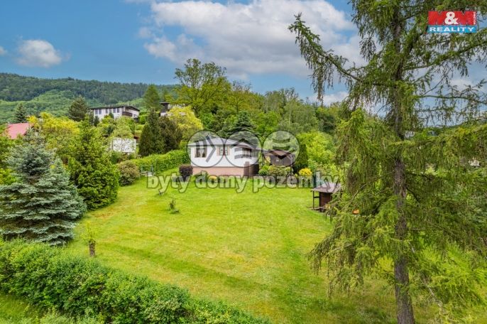 Prodej, Chata, Okounov