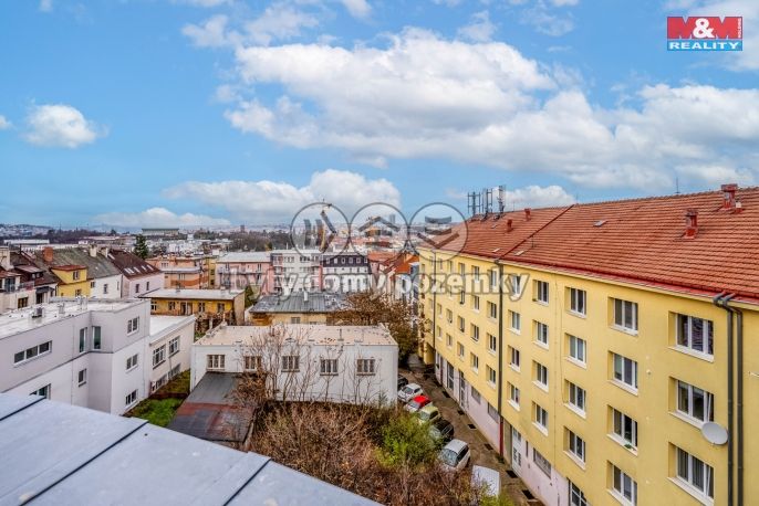 Prodej, Byt 2+kk, Praha