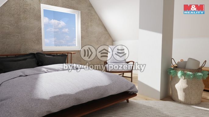 Prodej, Rodinný dům, Děčín