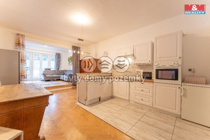 Prodej, Byt 4+kk, Praha