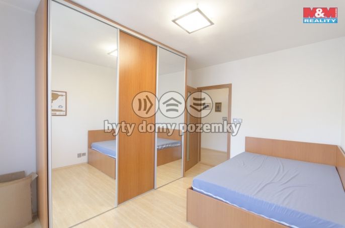 Prodej, Obchod a služby, Ostrava