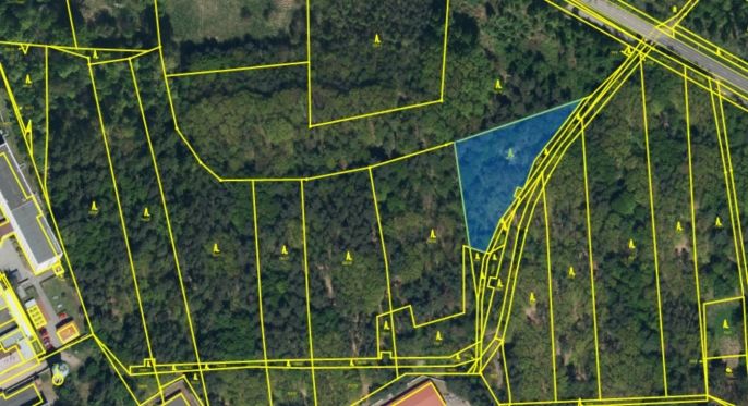 Prodej, Pole, Lázně Bohdaneč