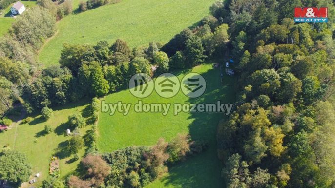 Prodej, Pozemek k bydlení, Chotěvice