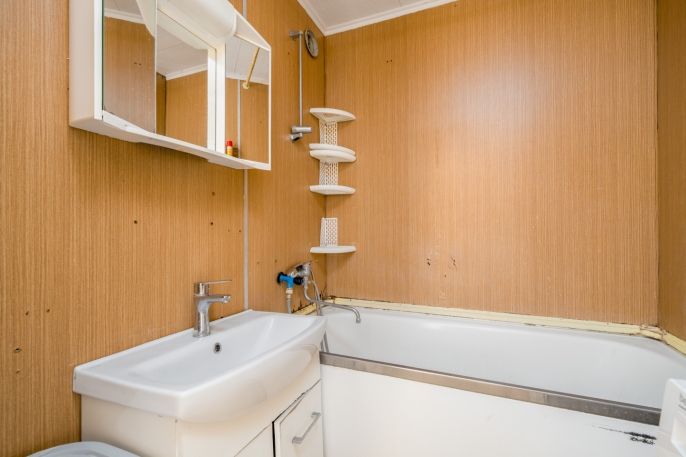 Prodej, Byt 4+1, Ústí nad Labem