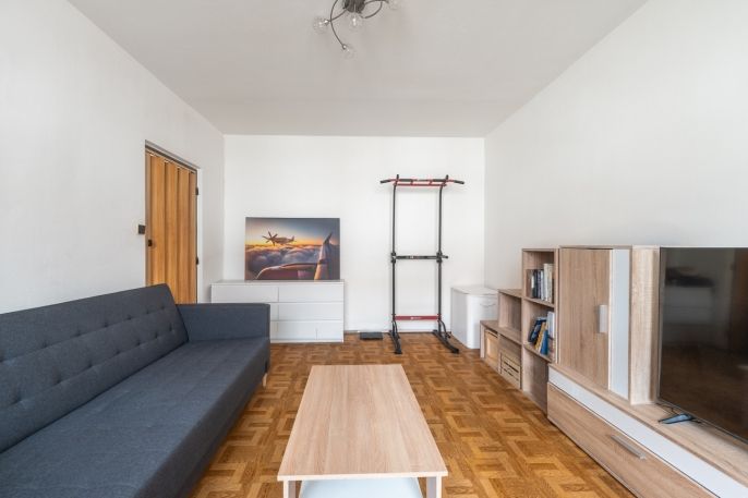 Prodej, Byt 1+1, Napajedla