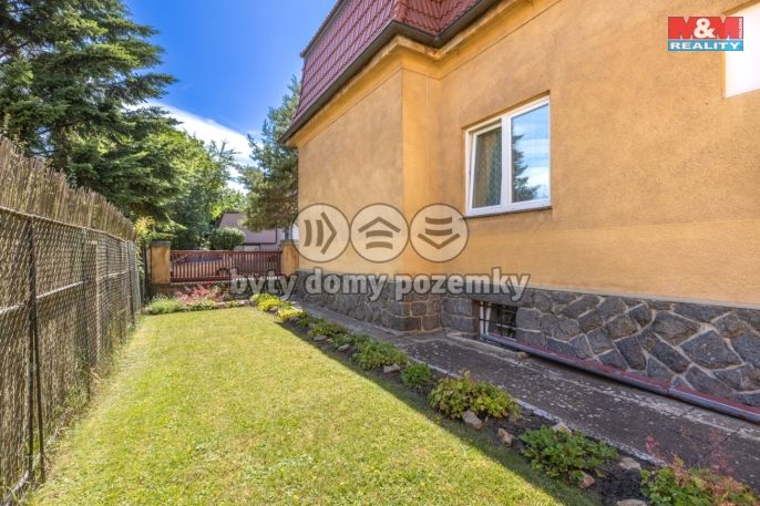 Prodej, Rodinný dům, Podbořany