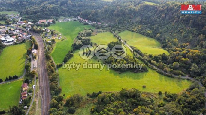 Prodej, Pole, Vojkovice