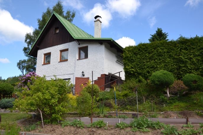 Prodej, Rodinný dům, Olešnice v Orlických horách