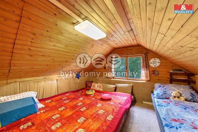 Prodej, Chata, Chlumčany