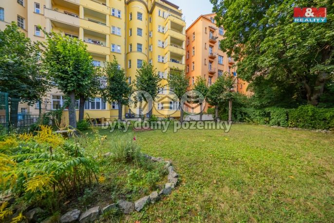 Prodej, Byt 2+1, Brno