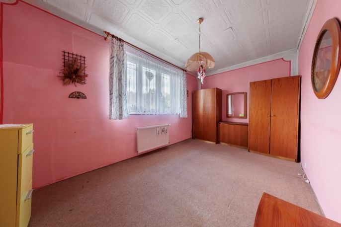 Prodej, Byt 3+1, Šindelová