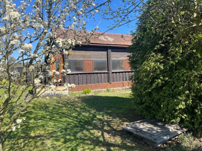 Prodej, Zahrada, Měrunice