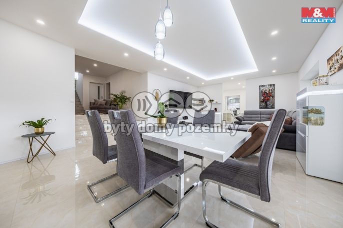 Prodej, Rodinný dům, Kunice