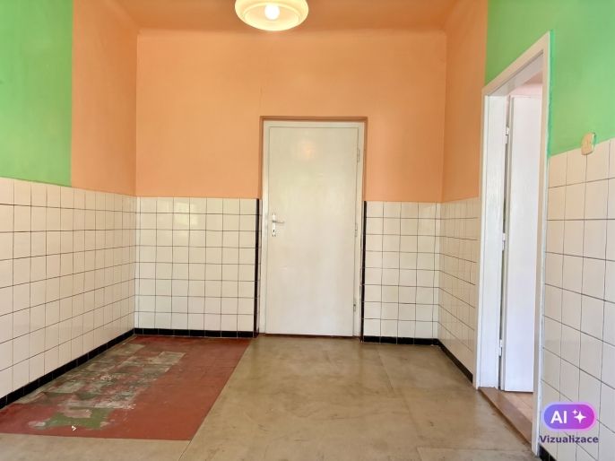 Prodej, Rodinný dům, Rokytnice nad Jizerou