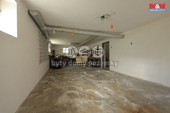 Prodej, Rodinný dům, Víska