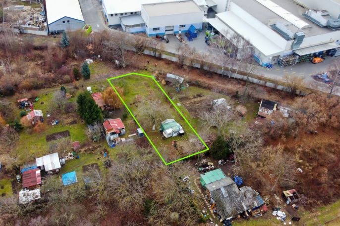 Prodej, Zahrada, Čáslav