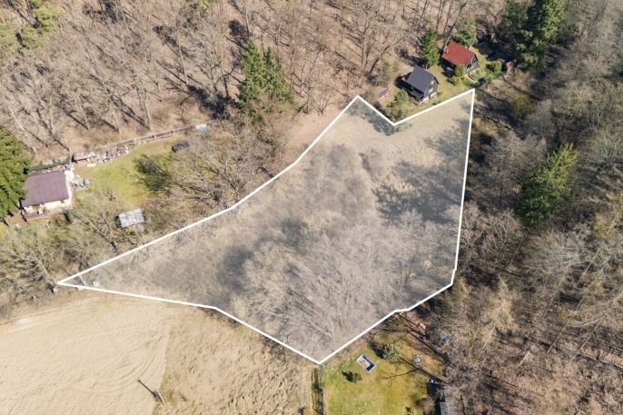 Prodej, Pozemek k bydlení, Šťáhlavy