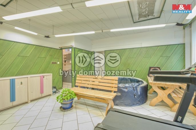 Prodej, Rodinný dům, Vrbno pod Pradědem