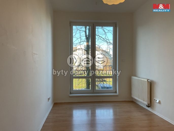 Prodej, Byt 3+kk, Praha