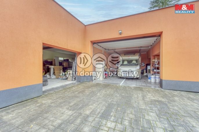 Prodej, Výrobní objekt, Nejdek