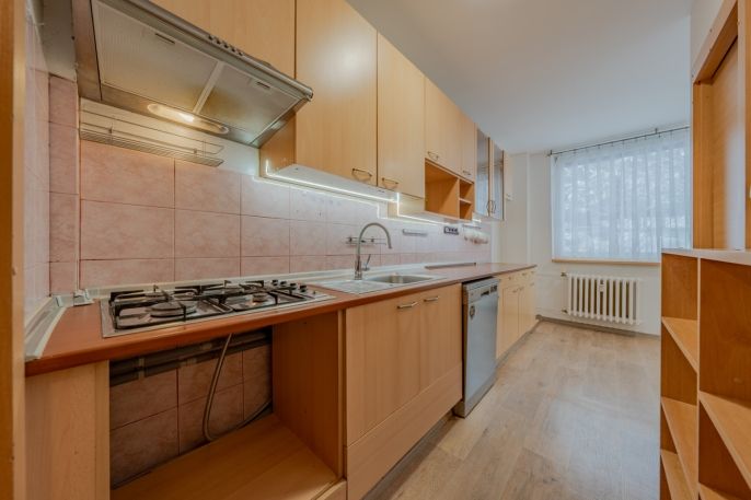 Prodej, Byt 3+1, Valašské Meziříčí