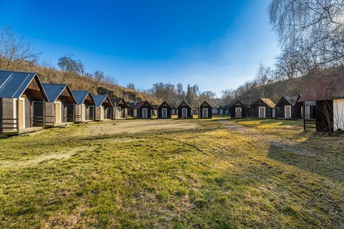 Prodej, Hotel, penzion, Mšeno